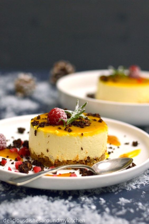 Sütlü ve Cup Tatlıları