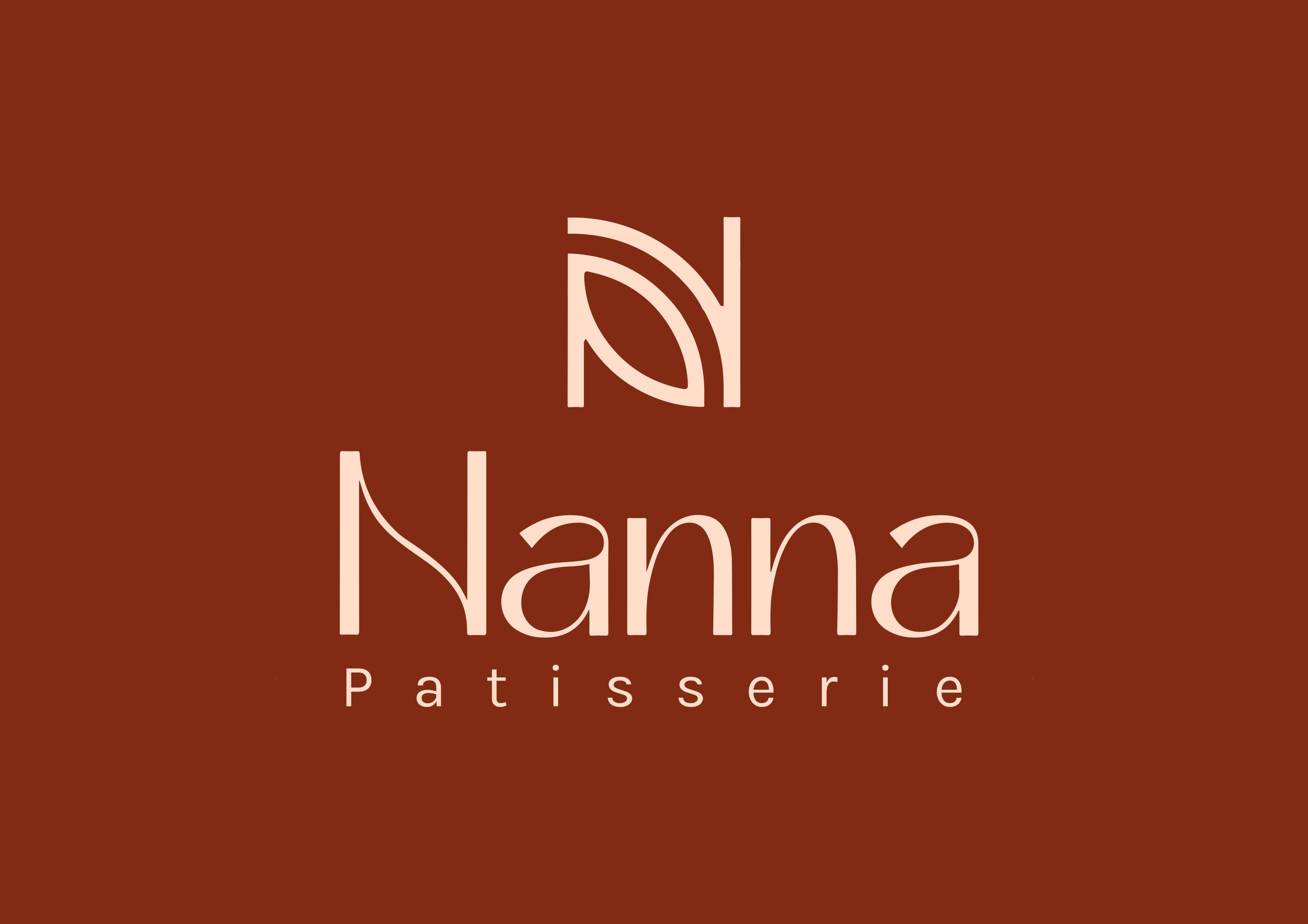 Nanna Pastaneleri